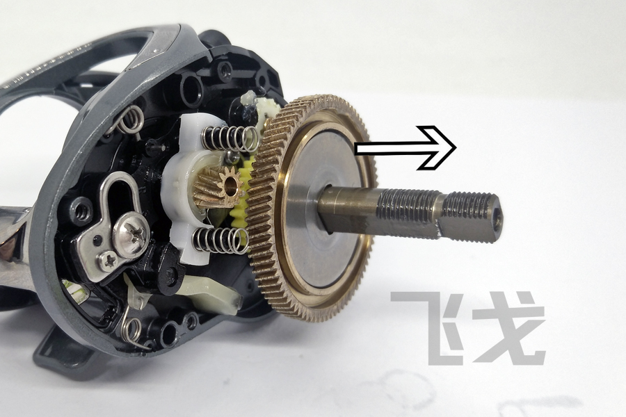 DAIWA CR80ˮβ